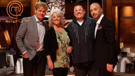 MasterChef Season 3